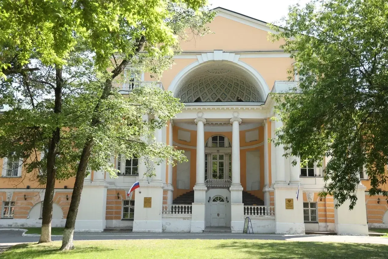 разумовского