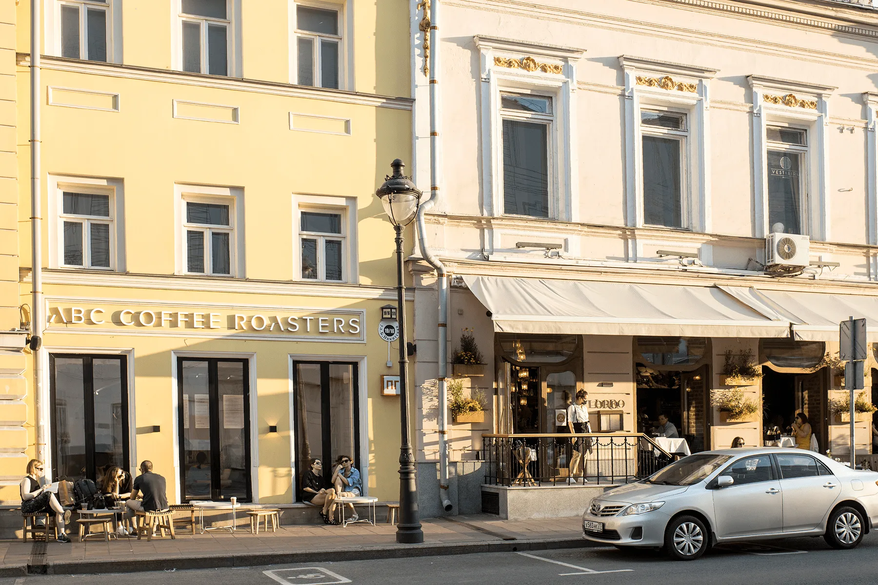 ABC coffee roasters на Никитской-min