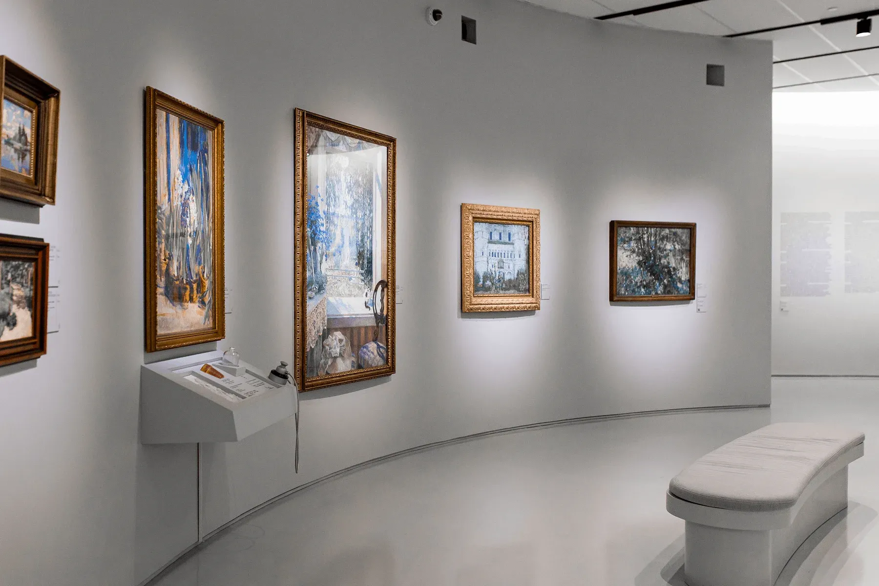 Museum of Russian Impressionism