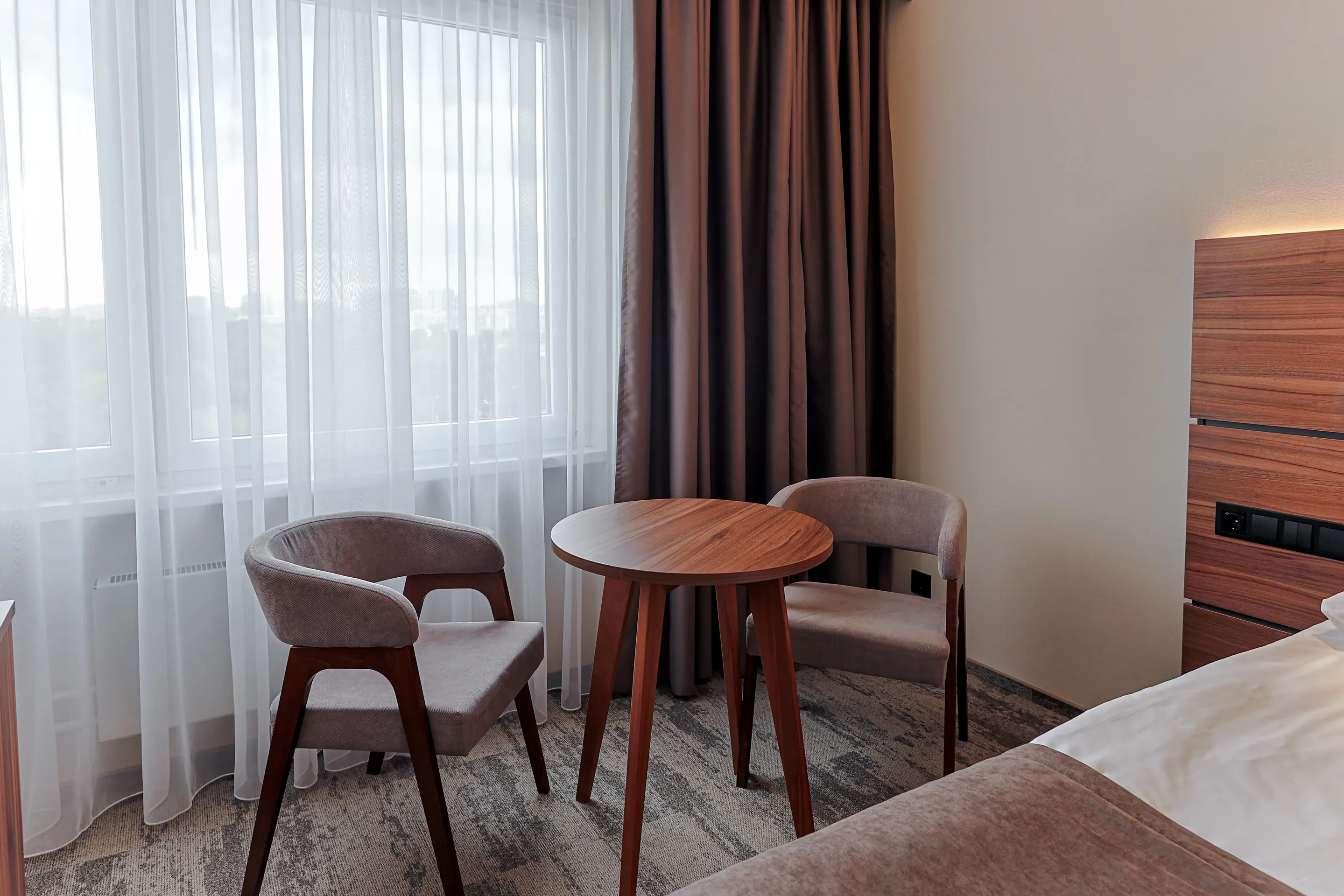 Alfa Hotel