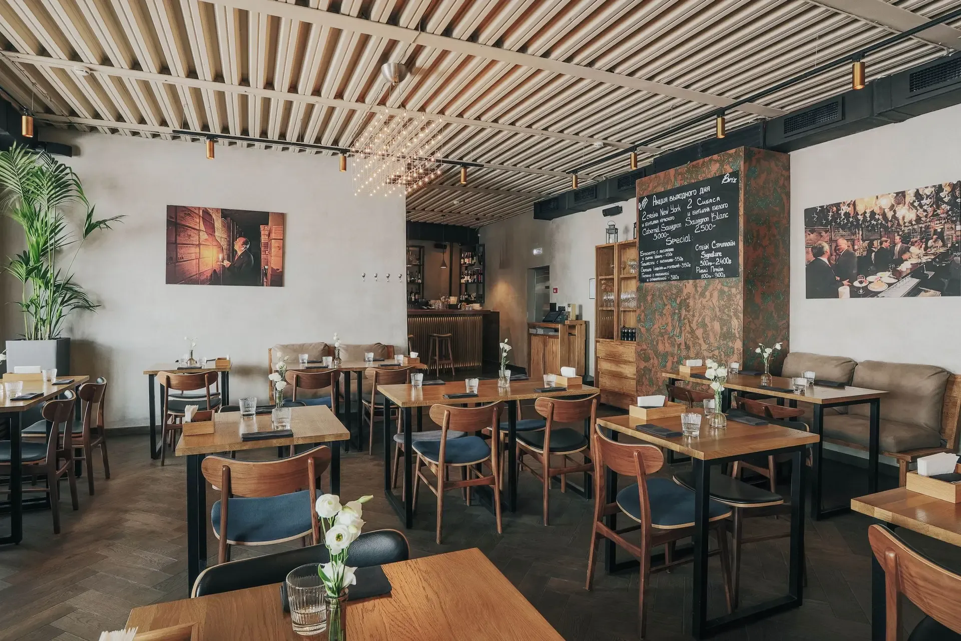 Easy Brix Grill & Wine