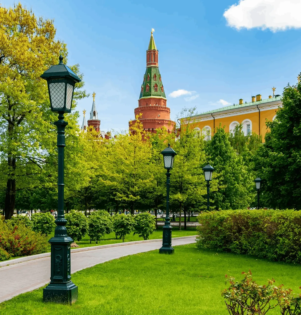 Экскурсия 1