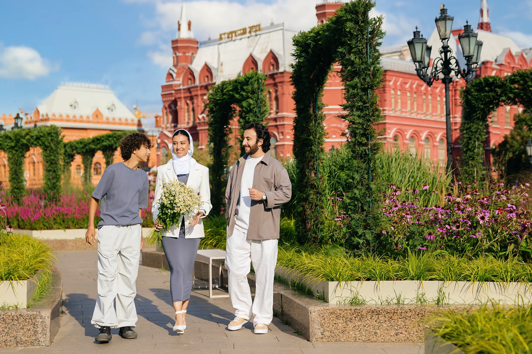 Фото внутрь