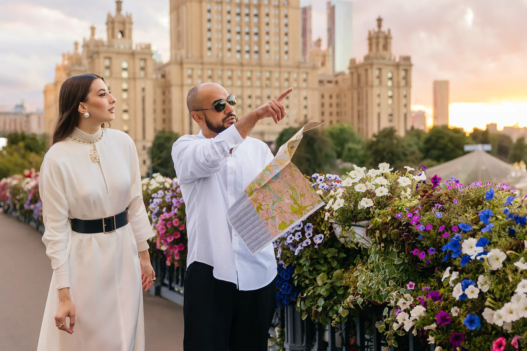 Is Moscow Safe for Tourists?