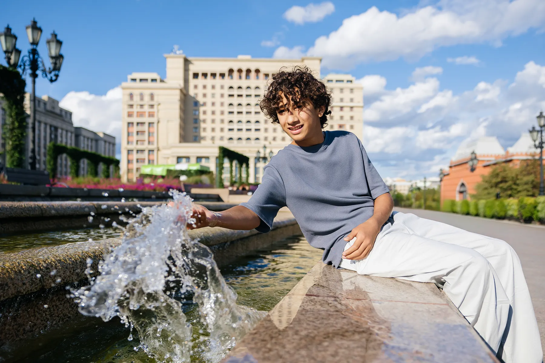 Moscow Travel Safety- Key Tips
