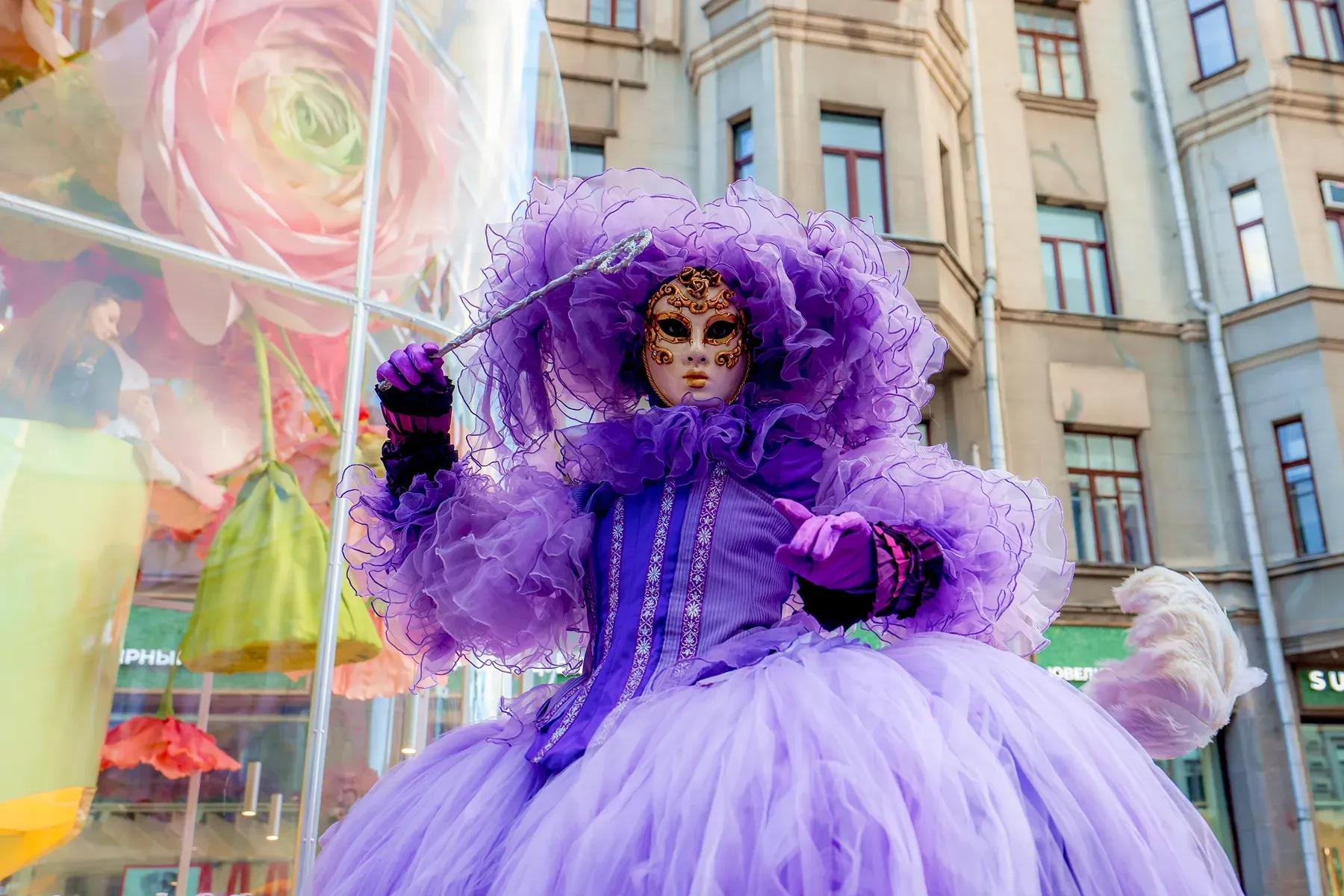 Summer in Moscow3