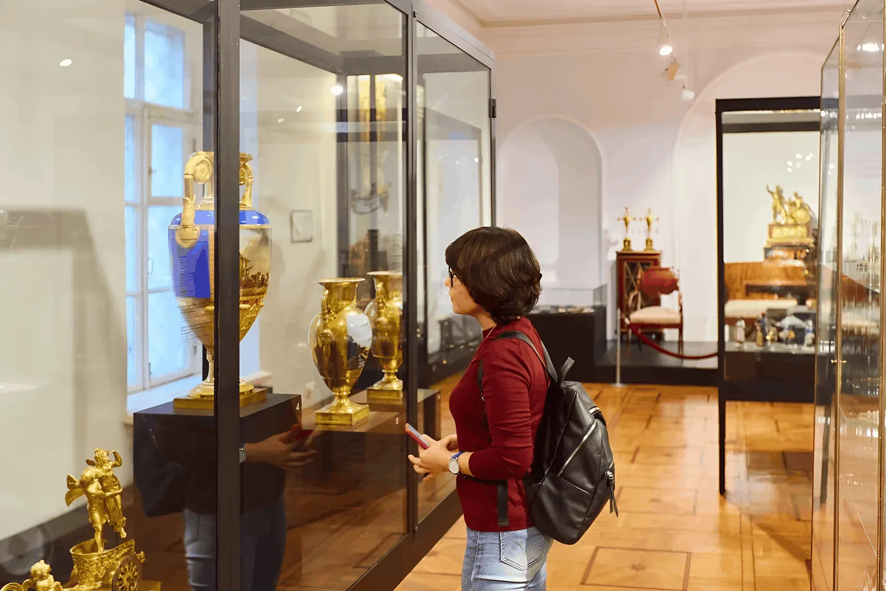All-Russian Museum of Decorative Art
