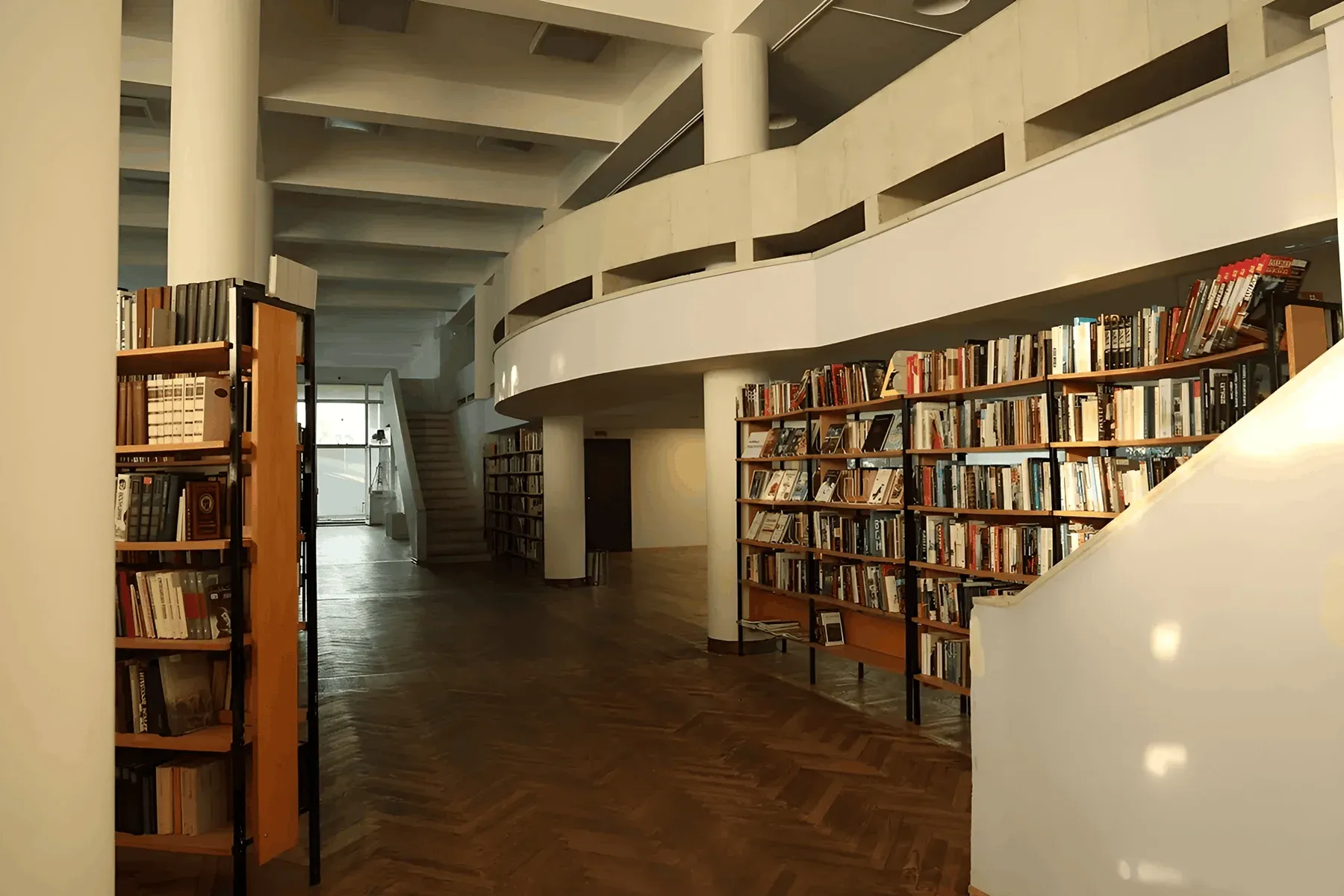 House of Culture Moscow