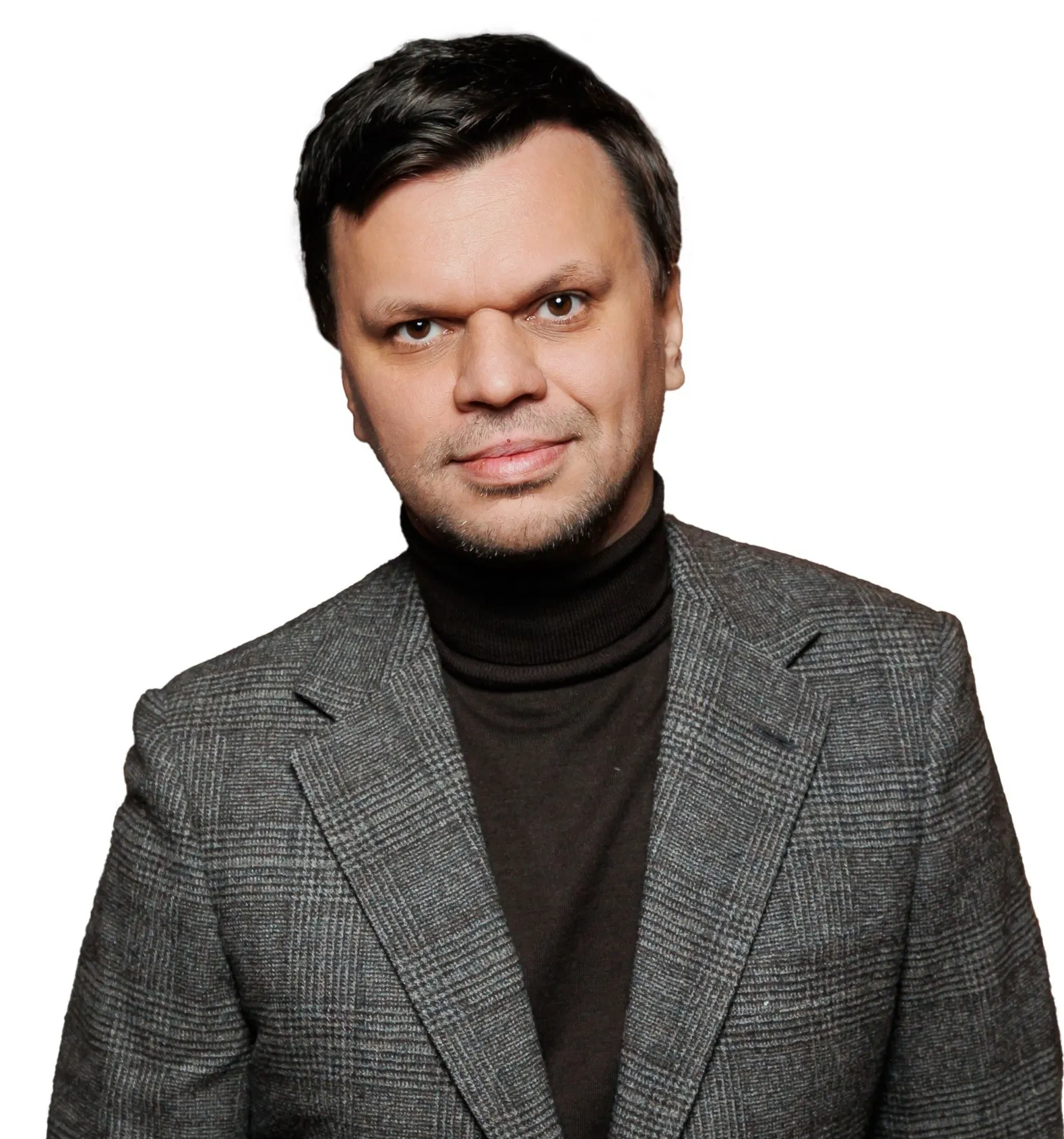 сысоев